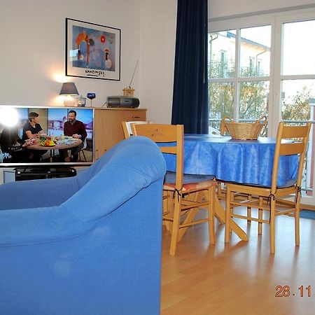 Appartamento Feriendomizil-Goethestr-App-12 Heringsdorf  Esterno foto
