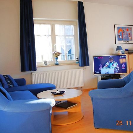 Appartamento Feriendomizil-Goethestr-App-12 Heringsdorf  Esterno foto