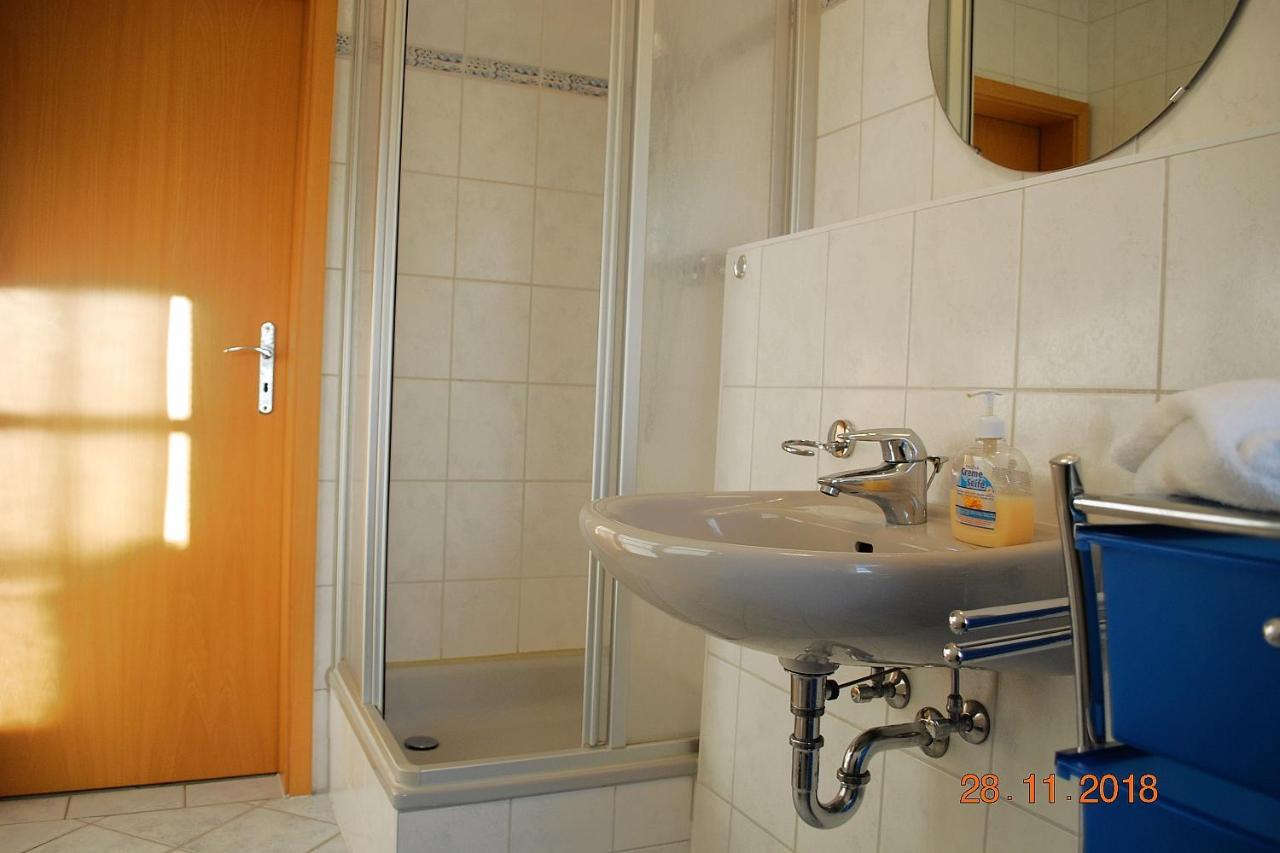 Appartamento Feriendomizil-Goethestr-App-12 Heringsdorf  Esterno foto