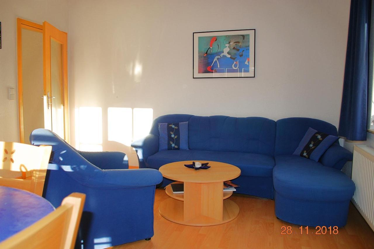 Appartamento Feriendomizil-Goethestr-App-12 Heringsdorf  Esterno foto